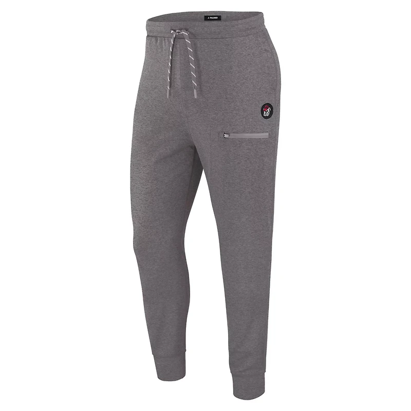 J Palmer Georgia Bulldogs Home Game Joggers