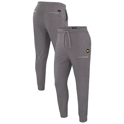 J Palmer Michigan Wolverines Home Game Joggers