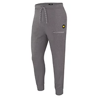 J Palmer Michigan Wolverines Home Game Joggers