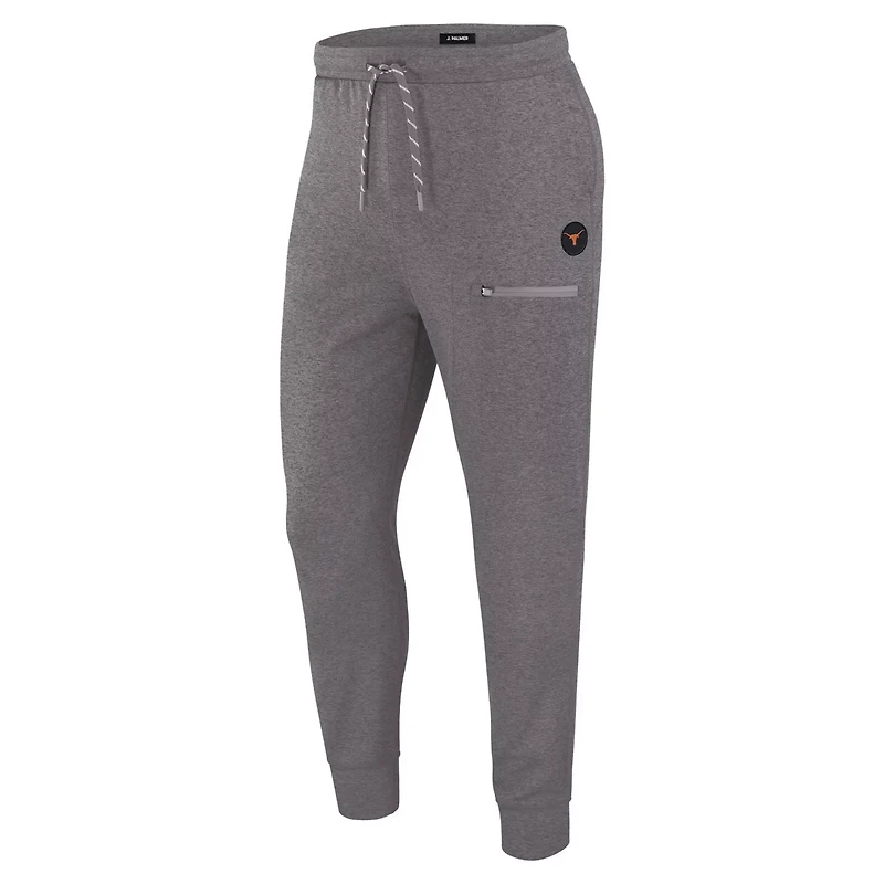 J Palmer Texas Longhorns Home Game Joggers