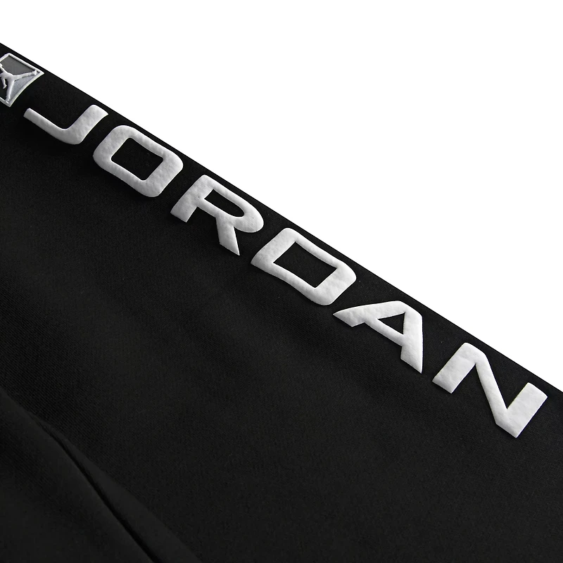 Jordan Boys' Essential Fleece Baseline Pants