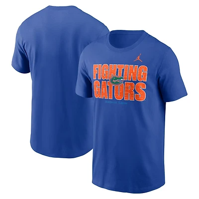 Jordan Brand Florida Gators Campus Local T-Shirt
