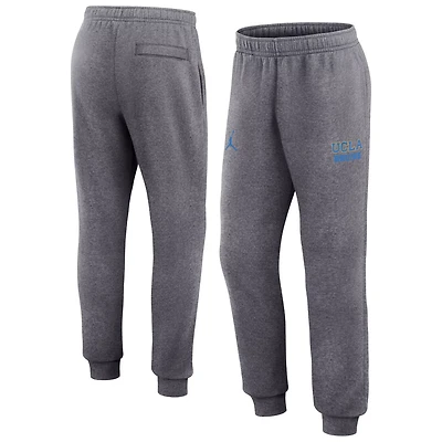 Jordan Brand UCLA Bruins Primetime Club Fleece Jogger Pants