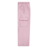 Jordan Girls' Brooklyn Fleece Cargo Pants