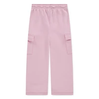 Jordan Girls' Brooklyn Fleece Cargo Pants