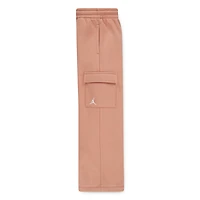 Jordan Girls' Brooklyn Fleece Cargo Pants