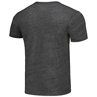 League Collegiate Wear Tennessee Volunteers Hyper Local Victory Falls Tri-Blend T-Shirt