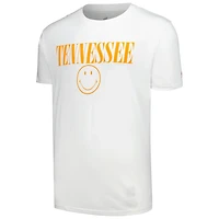 League Collegiate Wear Tennessee Volunteers Smiley All American T-Shirt