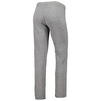 League Collegiate Wear Wisconsin Badgers Victory Springs Tri-Blend Jogger Pants