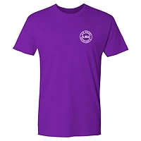 LSU Tigers City Line T-Shirt