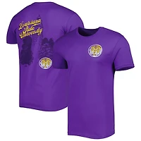 LSU Tigers Vault Premium T-Shirt