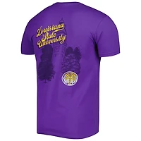 LSU Tigers Vault Premium T-Shirt