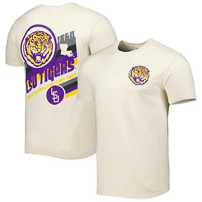 LSU Tigers Vault Vintage Comfort Color T-Shirt
