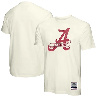 Mitchell  Ness Alabama Crimson Tide Vintage Tone T-Shirt