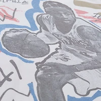 Mitchell  Ness Allen Iverson 2000 NBA All-Star Game Showstopper T-Shirt