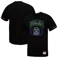 Mitchell  Ness Milwaukee Bucks NBA x Michelob Ultra Rewind II T-Shirt