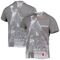 Mitchell  Ness Nate Robinson New York Knicks Above The Rim T-Shirt