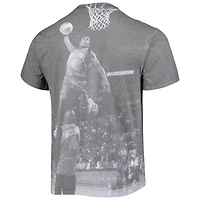 Mitchell  Ness Nate Robinson New York Knicks Above The Rim T-Shirt