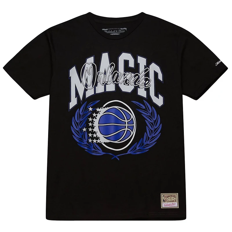 Mitchell  Ness Orlando Magic NBA x Michelob Ultra Rewind II T-Shirt