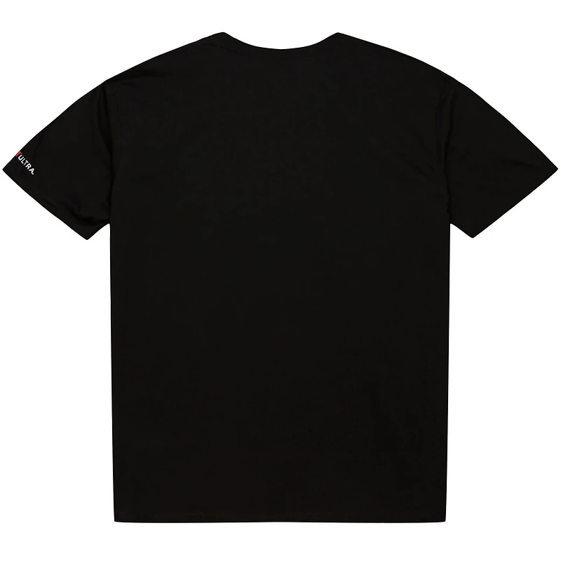 Mitchell  Ness Orlando Magic NBA x Michelob Ultra Rewind II T-Shirt