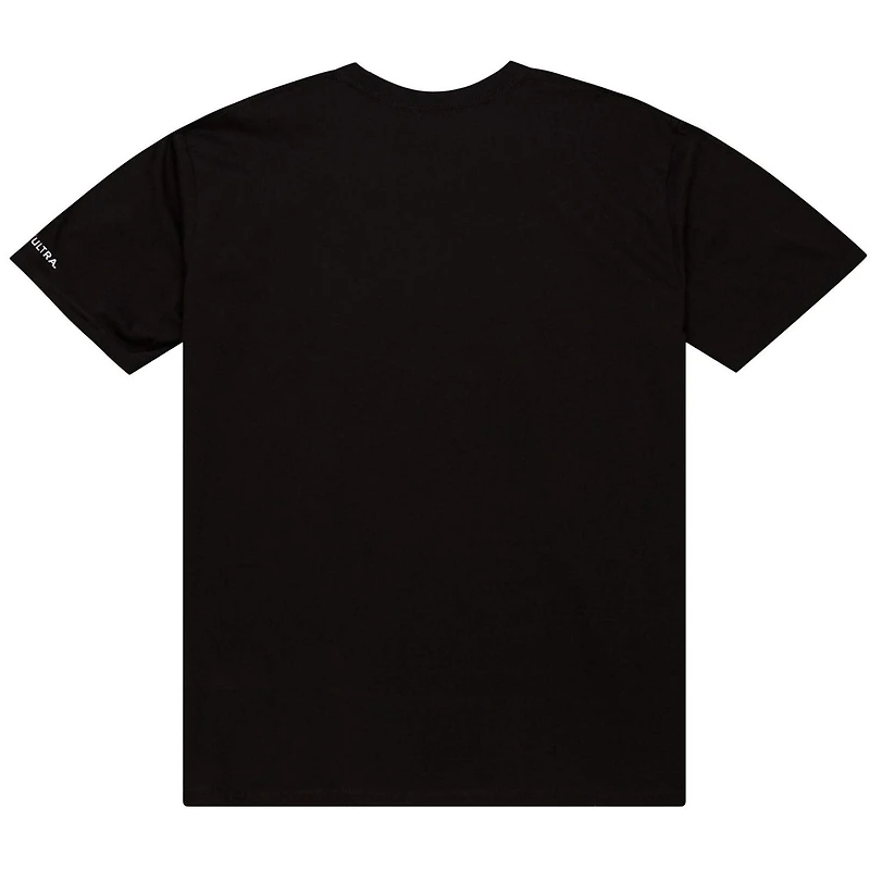 Mitchell  Ness Philadelphia 76ers NBA x Michelob Ultra Rewind II T-Shirt