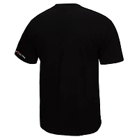 Mitchell  Ness Portland Trail Blazers NBA x Michelob Ultra Rewind II T-Shirt