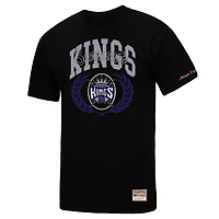 Mitchell  Ness Sacramento Kings NBA x Michelob Ultra Rewind II T-Shirt