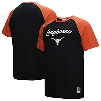 Mitchell  Ness Texas Longhorns Legendary Slub T-Shirt