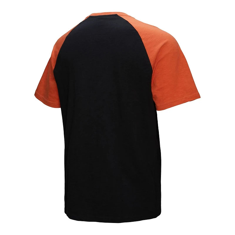 Mitchell  Ness Texas Longhorns Legendary Slub T-Shirt