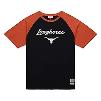 Mitchell  Ness Texas Longhorns Legendary Slub T-Shirt