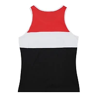 Mitchell  Ness Vancouver Grizzlies Special Script Tank Top