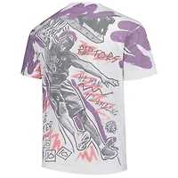 Mitchell  Ness Vince Carter 2000 NBA All-Star Game Showstopper T-Shirt