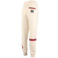 NBA x Two Hype Atlanta Hawks Culture  Hoops Collection Premium Jogger Pants