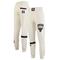 NBA x Two Hype Chicago Bulls Culture  Hoops Collection Premium Jogger Pants