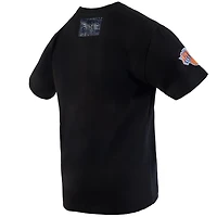 NBA x Two Hype New York Knicks Culture  Hoops Collection Premium T-Shirt