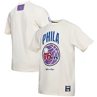 NBA x Two Hype Philadelphia 76ers Culture  Hoops Collection Premium T-Shirt