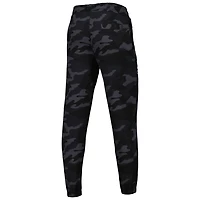 New Era Camo Dallas Mavericks Tonal Joggers