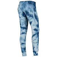 New Era Chicago Cubs Tie-Dye Jogger Pants