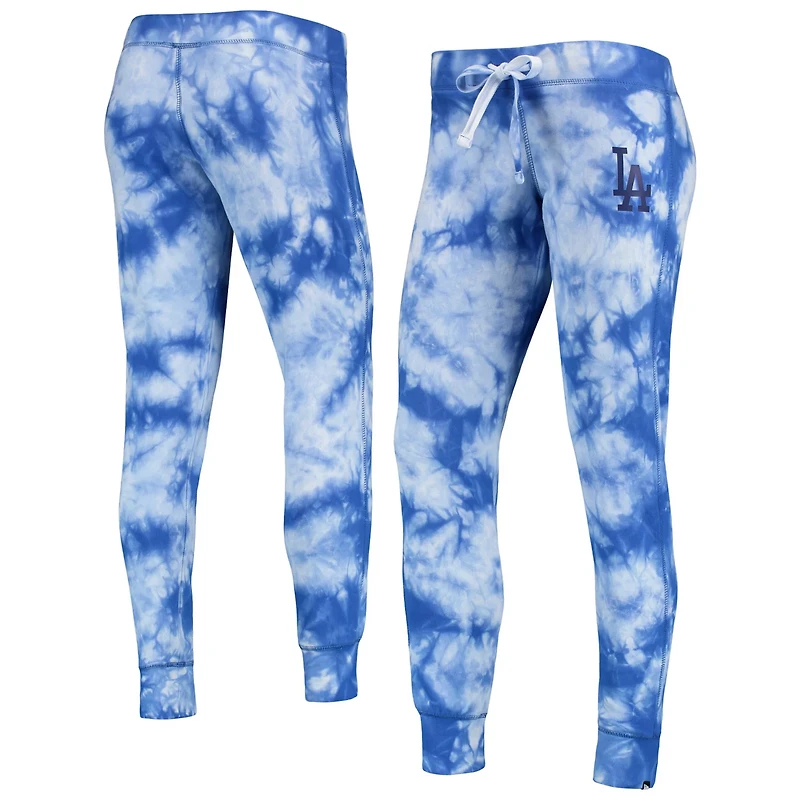 New Era Los Angeles Dodgers Tie-Dye Jogger Pants
