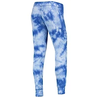 New Era Los Angeles Dodgers Tie-Dye Jogger Pants