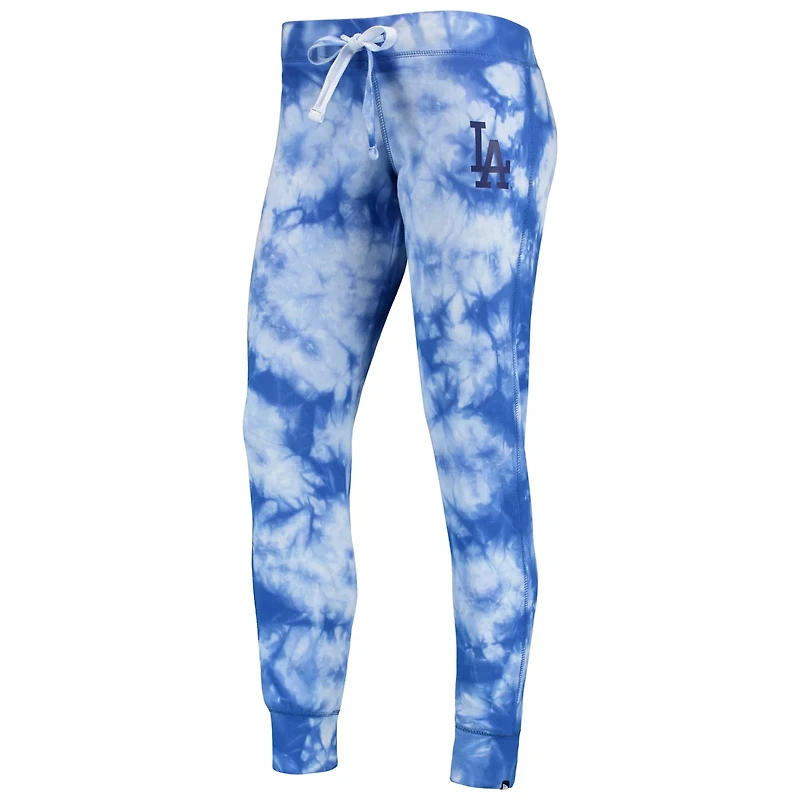 New Era Los Angeles Dodgers Tie-Dye Jogger Pants