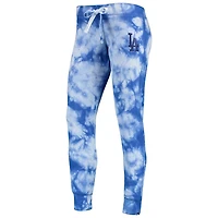 New Era Los Angeles Dodgers Tie-Dye Jogger Pants