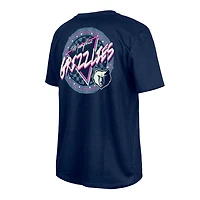 New Era Memphis Grizzlies Glow-in-the-Dark T-Shirt