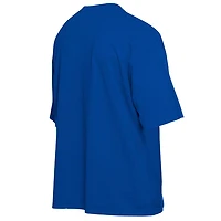 New Era Oklahoma City Thunder Distressed Sport Classics T-Shirt