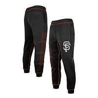 New Era San Francisco Giants Team Split Jogger Pants