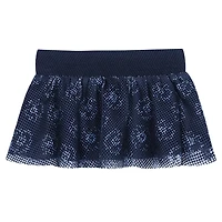 Newborn  Tampa Bay Rays Sweet Bodysuit Skirt Set