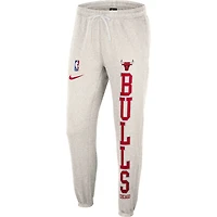 Nike / Chicago Bulls 75th Anniversary Courtside Fleece Pants