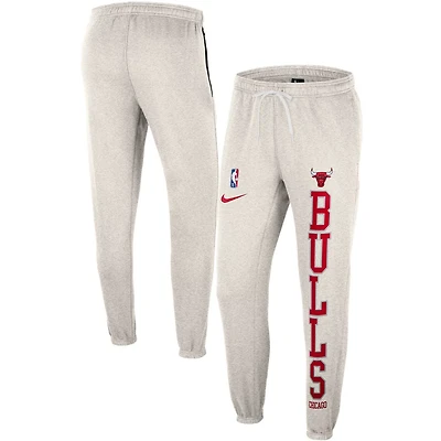 Nike / Chicago Bulls 75th Anniversary Courtside Fleece Pants