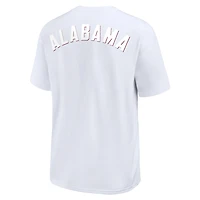 Nike Alabama Crimson Tide 2-Hit Statement Max90 T-Shirt