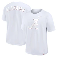 Nike Alabama Crimson Tide 2-Hit Statement Max90 T-Shirt